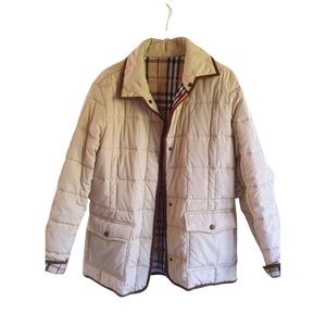 Burberry Jacket